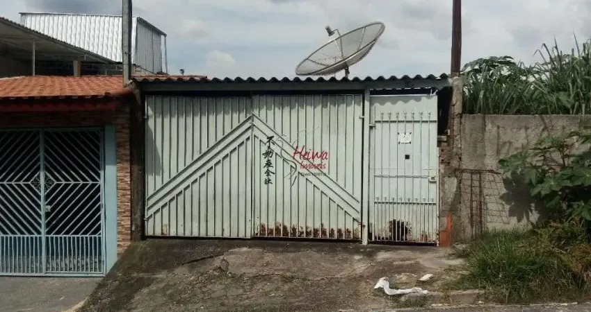 Casa com 2 quartos à venda na Rua Curruíra, 50, Vila Aurora (Zona Norte), São Paulo