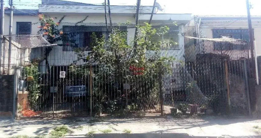Casa com 3 quartos à venda na Rua Sandoval Ferreira Cabral, 369, Vila Guedes, São Paulo