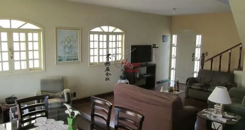 Casa com 3 quartos à venda na Rua Coronel Augusto Machado, 152, Jardim Maristela, São Paulo