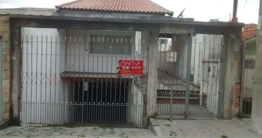 Casa com 3 quartos à venda na Rua Alberto Veiga, 144, Vila Pirituba, São Paulo
