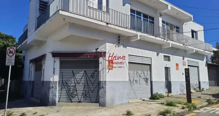 Sala comercial para alugar na Rua Paranavaí, 41, Vila Jaguara, São Paulo