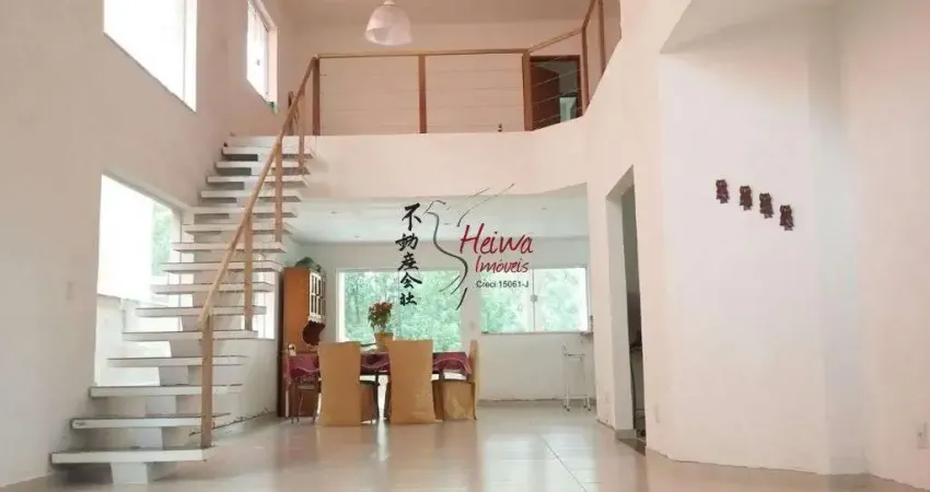 Casa com 4 quartos à venda na Rua Sícano, 80, City América, São Paulo