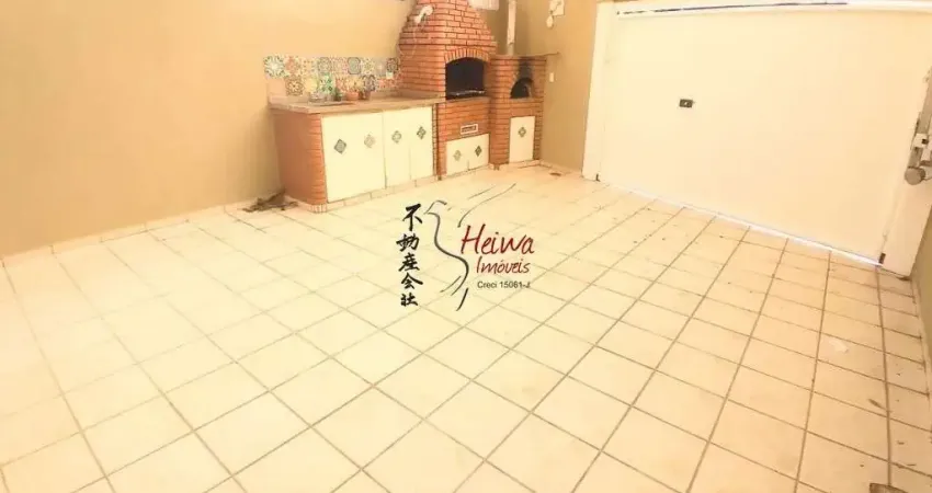 Sobrado com 3 dormitórios à venda, 185 m² por r$ 879.000,00 - parque maria domit