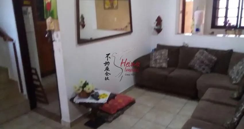 Casa com 3 quartos à venda na Rua Ana Luísa Moreira, 151, Jaraguá, São Paulo