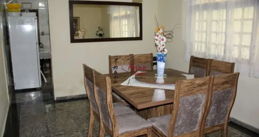 Sobrado com 3 dormitórios à venda, 170 m² por r$ 750.000,00 - jardim líbano - sã