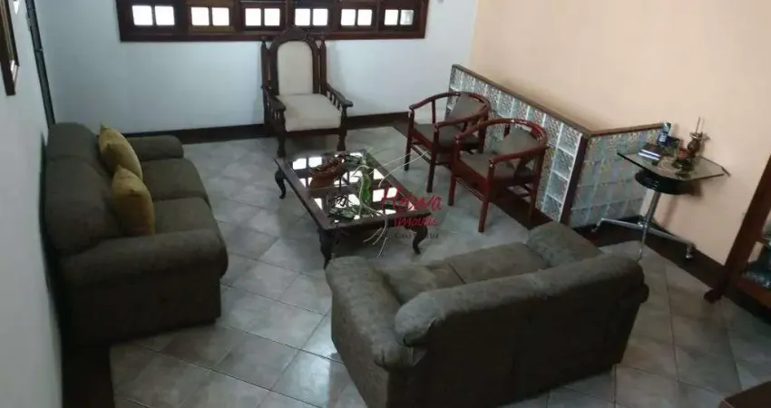 Casa com 3 quartos à venda na Rua Silvério de Castro Sousa, 187, Jardim Sydney, São Paulo