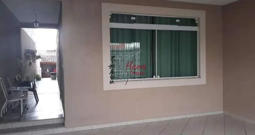 Sobrado com 2 dormitórios à venda por r$ 780.000 jardim vista linda