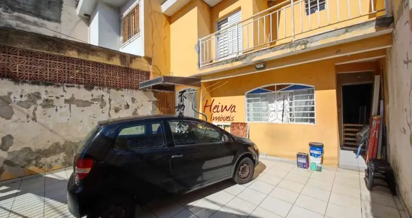 Casa com 3 quartos à venda na Rua Frederico Lecor, 47, Jardim Mutinga, São Paulo