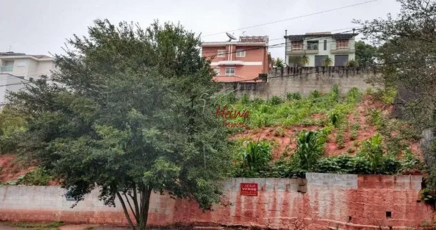 Terreno à venda na Rua José Rebouças de Carvalho, City América, São Paulo