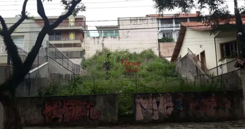 Terreno à venda, 420 m² por r$ 850.000,00 - city américa - são paulo/sp