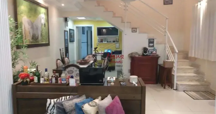 Casa com 3 quartos à venda na Rua Antônio Augusto Tavares Sebilla, 90, Vila Pirituba, São Paulo