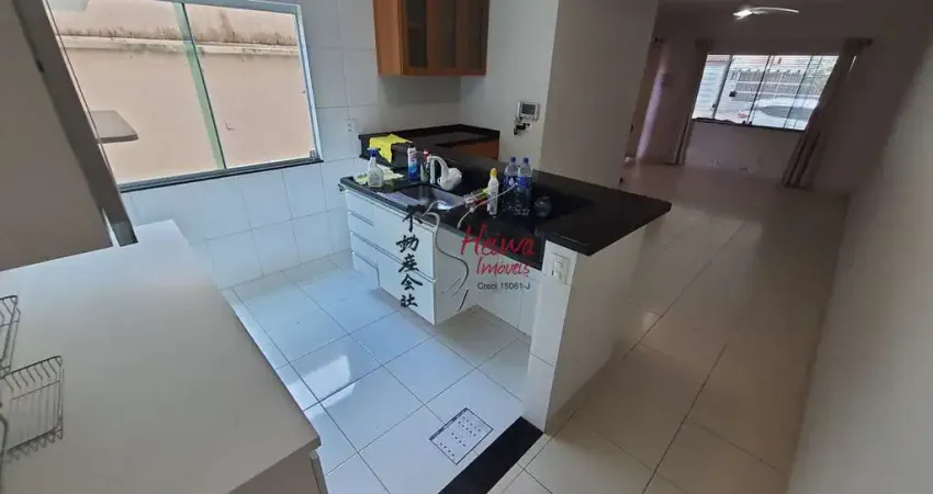 Sobrado (ótima localização) r$900 mil (venda)  -  vila jaguara