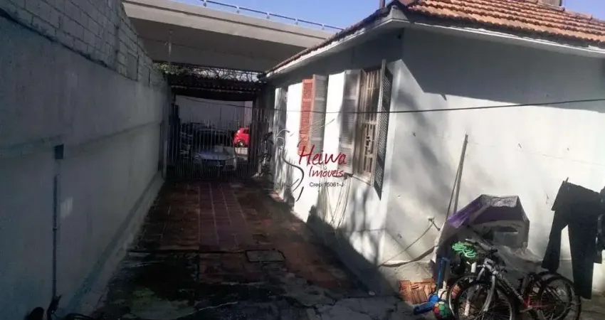 Casa à venda, 90 m² por r$ 1.000.000,00 - vila santa delfina - são paulo/sp