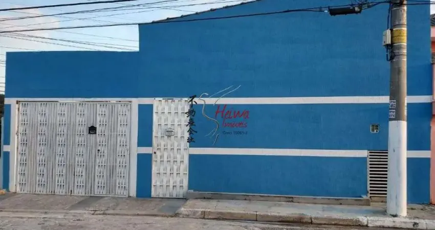 Casa com 2 dormitórios à venda, 80 m² por r$ 650.000 - jardim vista linda - são