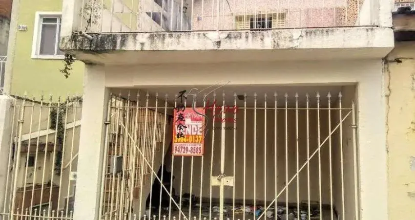 Casa com 2 dormitórios à venda, 90 m² por r$ 600.000 - parque maria domitila - s