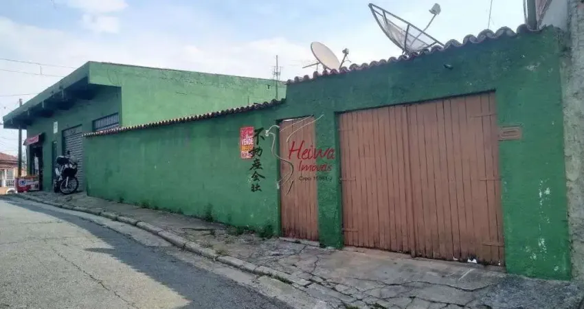 Casa com 2 dormitórios à venda, 259 m² por r$ 2.000 - jardim mangalot - são paul