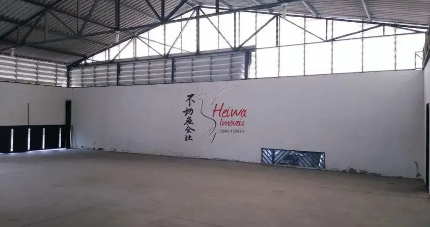 Barracão / Galpão / Depósito à venda na Estrada Turística do Jaraguá, 1674, Vila Jaraguá, São Paulo