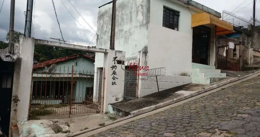 Terreno com 250m² à venda r$ 350.000 - jardim maristela - são paulo/sp