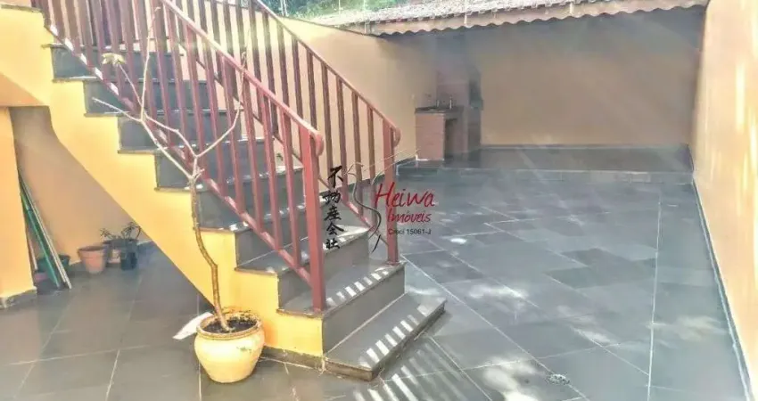 Sobradão 3 quartos - terreno enorme - r$ 850 mil - vila pirituba