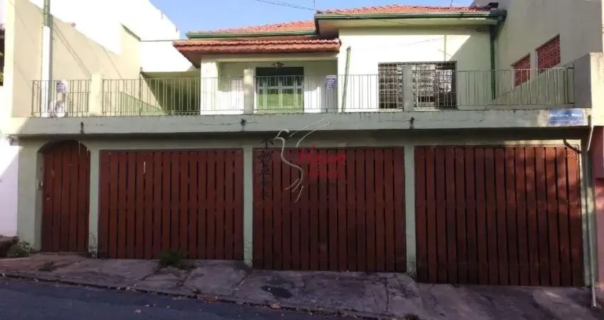 Casa com 3 quartos à venda na Rua Erva Maçã, 80, Jardim Vista Linda, São Paulo