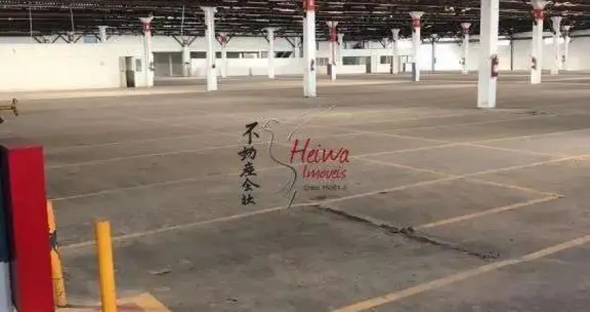 Barracão / Galpão / Depósito para alugar na Rua Mergenthaler, 1177, Vila Leopoldina, São Paulo