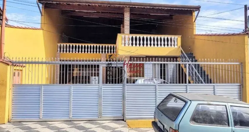 Casa com 2 quartos à venda na Rua Serra do Mar, 107, Três Montanhas, Osasco