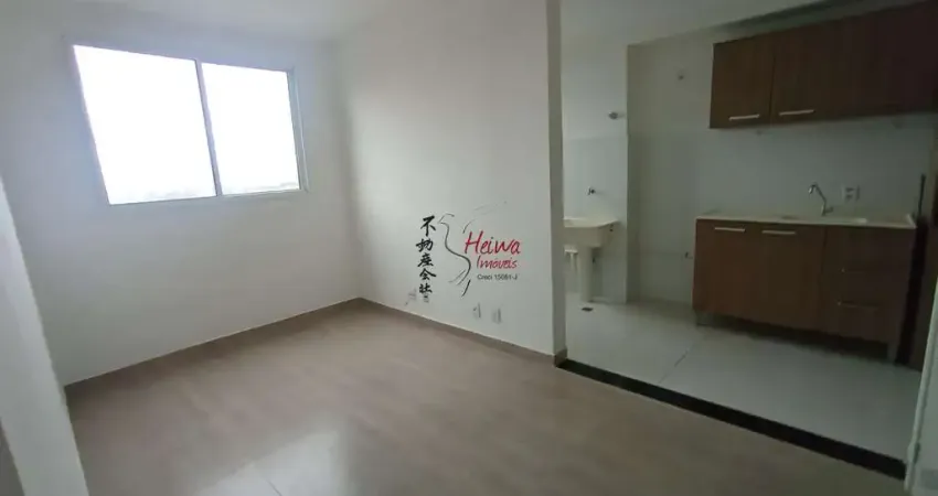Apartamento com 2 dormitórios à venda, 49 m² por r$ 255.000,00