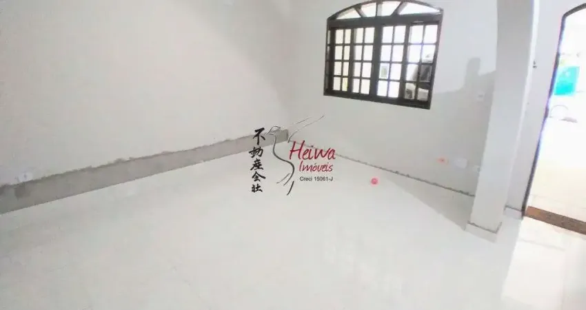 Casa com 3 quartos à venda na Rua Campos do Jordão, 11, Conjunto Habitacional Turística, São Paulo