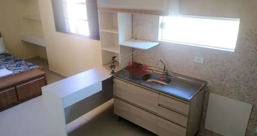 Flat para alugar, 20 m² por r$ 1.450,00/mês - jardim cidade pirituba - são paulo