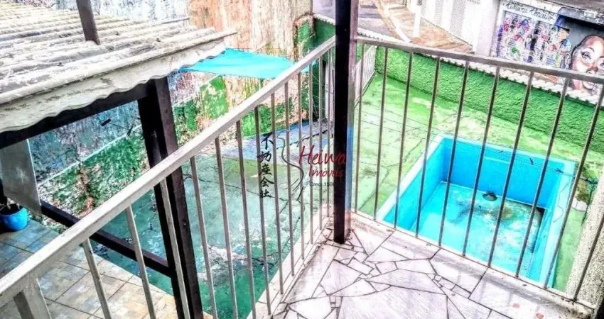 Casa com 3 quartos à venda na Rua Maçarandiba, 131, Jaraguá, São Paulo