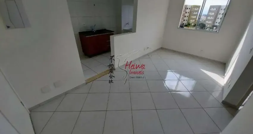 Apartamento com 2 quartos para alugar na Avenida Nelson Palma Travassos, 350, Loteamento City Jaragua, São Paulo