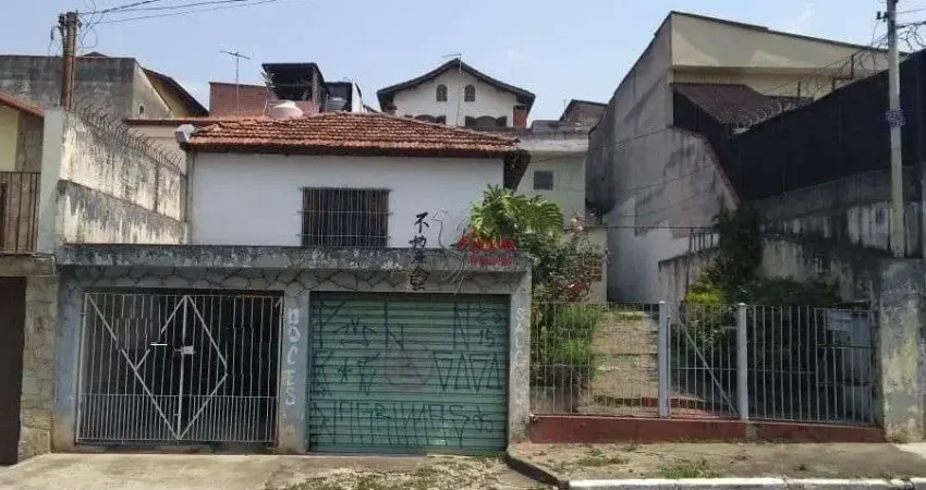 Casa com 2 dormitórios à venda, 280 m² por r$ 540.000,00 - vila guedes - são pau