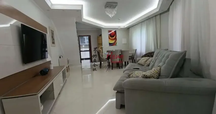 Casa com 3 quartos à venda na Rua Michel Haddad, 31, Vila Jaguara, São Paulo