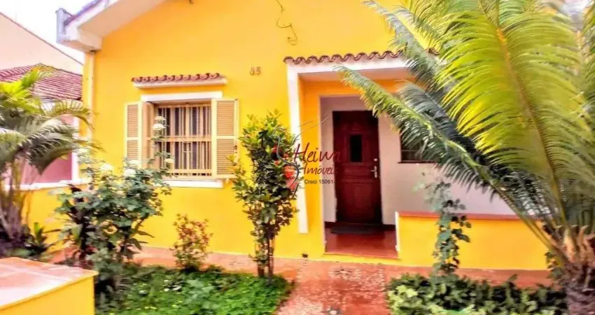 Casa à venda, 252 m² por r$ 470.000,00 - jardim maristela - são paulo/sp