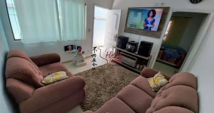 Casa com 2 quartos à venda na Rua Itapinima, 193, Vila Mangalot, São Paulo