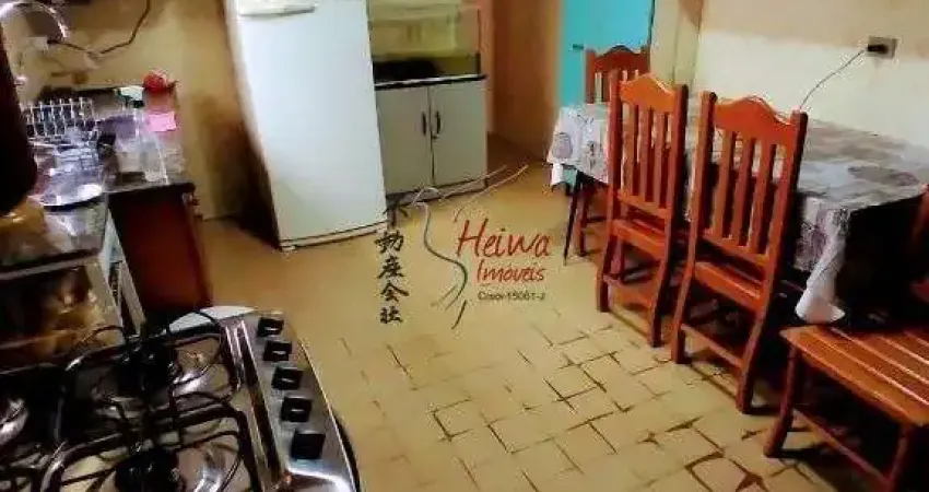 Casa com 3 quartos à venda na Avenida Elísio Cordeiro de Siqueira, 1184, Parque São Domingos, São Paulo