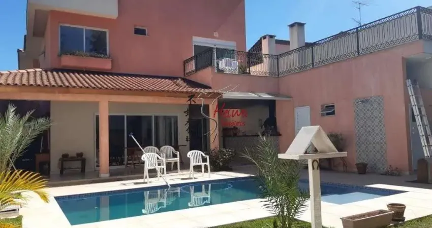 Sobrado com 3 dormitórios à venda, 500 m² por r$ 2.600.000,00 - city américa - s