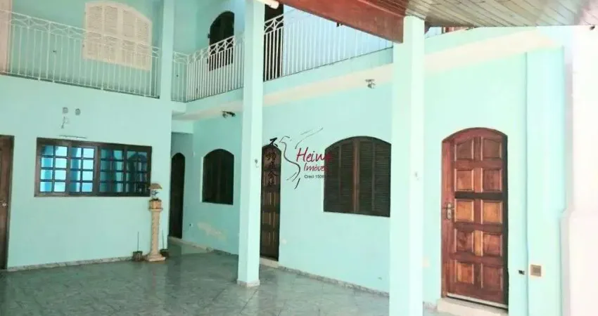 Casa à venda, 138 m² por r$ 550.000,00 - jaraguazinho - caraguatatuba/sp