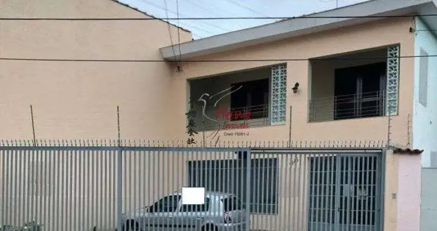 Casa com 2 quartos à venda na Rua Joaquim Oliveira Freitas, 1543, Vila Mangalot, São Paulo