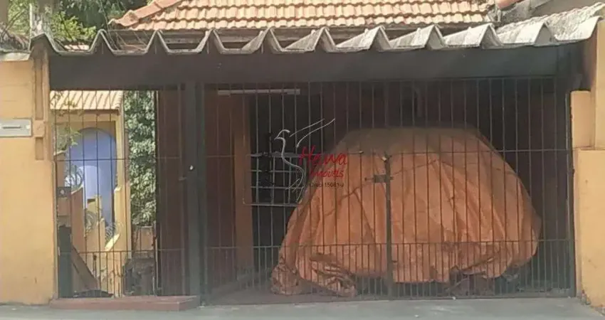 Terreno à venda na Avenida Cândido Portinari, 744, Vila Jaguara, São Paulo