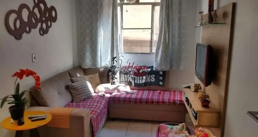 Apartamento com 2 quartos à venda na Rua Ademar Martins de Freitas, 257, Vila Guedes, São Paulo