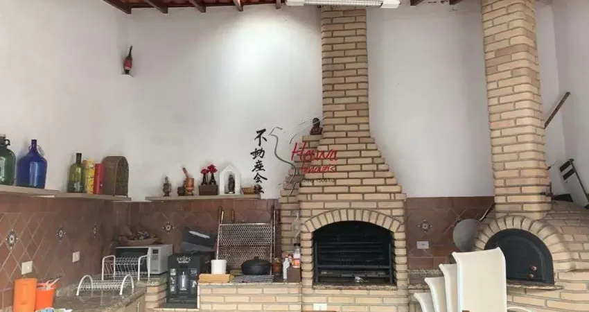 Sobrado à venda 3 dorms 2 suítes 3 vagas 190 m² por r$ 1.150.000,00 - pq s domin