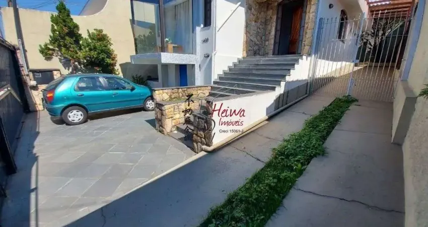 Casa com 2 quartos para alugar na Avenida Elísio Cordeiro de Siqueira, 1429, Jardim Santo Elias, São Paulo