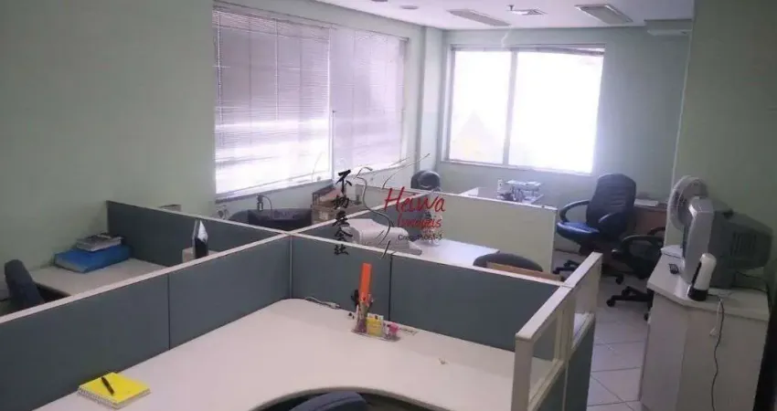 Sala, 50 m² - venda por r$ 600.000,00 ou aluguel por r$ 2.000,00/mês (pacote) r$