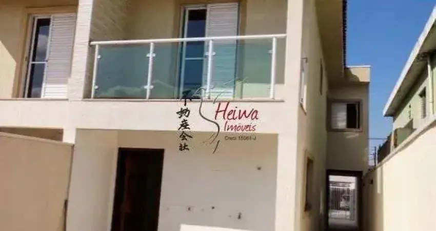 Casa com 3 quartos à venda na Rua José Marcos de Albuquerque, 332, Jardim Santa Mônica, São Paulo