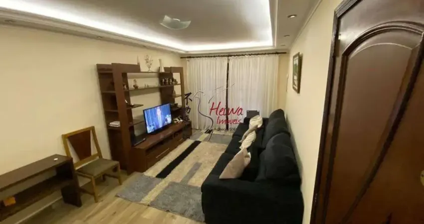 Casa com 3 quartos à venda na Rua Waltrudes Correa, 518, Parque São Domingos, São Paulo