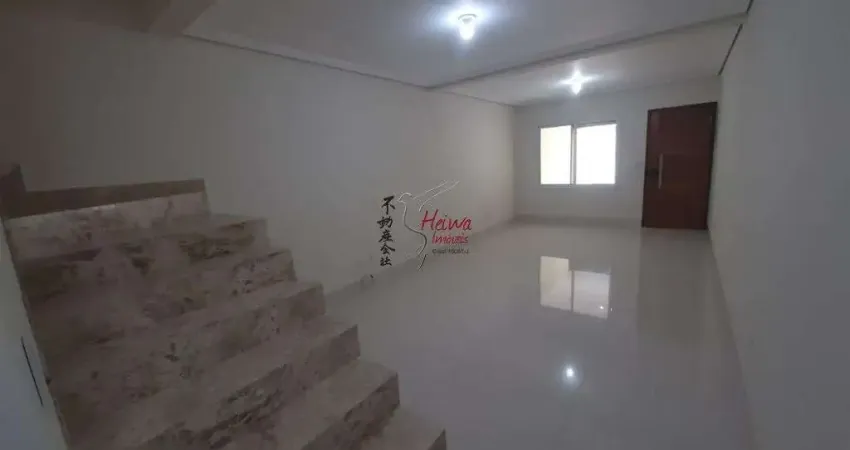 Sobrado com 3 dorms à venda, 170 m² por r$ 1.100.000,00 - jardim regina - são pa