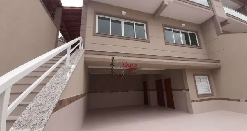 Sobrado com 3 dormitórios à venda, 220 m² por r$ 1.300.000,00 - parque são domin