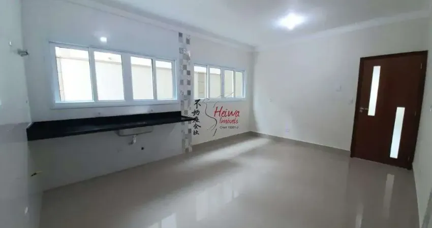 Sobrado com 3 dormitórios à venda, 220 m² por r$ 1.300.000,00 - parque são domin