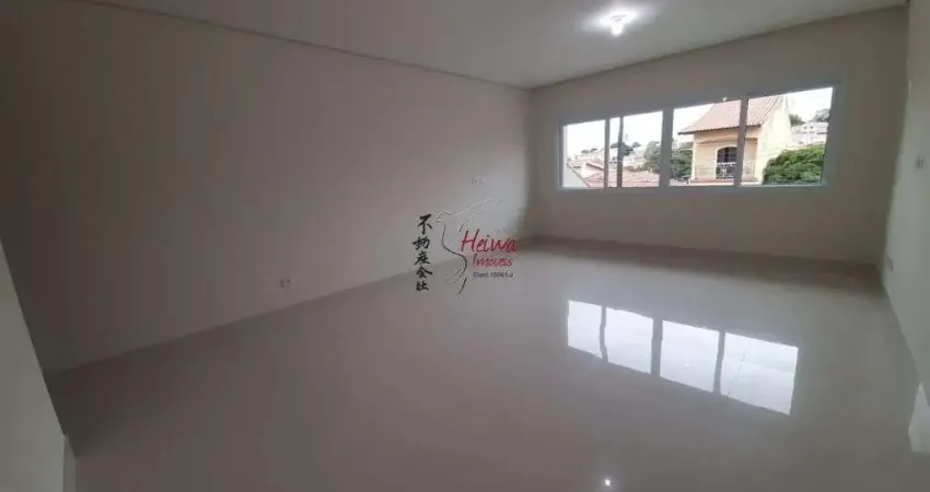 Sobrado com 3 dormitórios à venda, 220 m² por r$ 1.100.000,00 - parque são domin